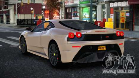 Ferrari F430 Napedu for GTA 4