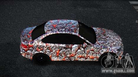 BMW 1M Ganlu S3 for GTA 4