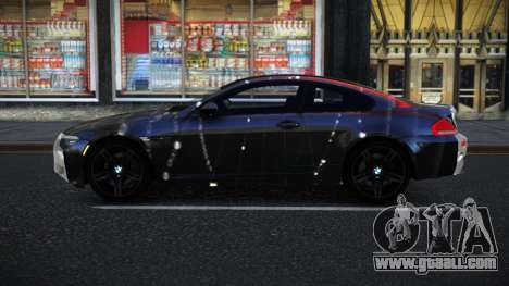 BMW M6 Joena S1 for GTA 4