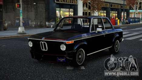BMW 2002 Dynat S6 for GTA 4