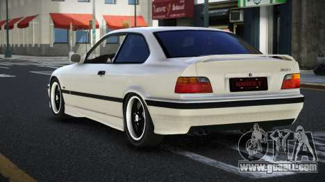 BMW M3 E36 Xudmimafi for GTA 4