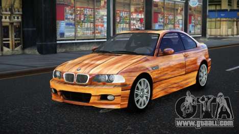 BMW M3 E46 Jaylor S2 for GTA 4