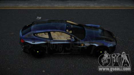 Ferrari FF Misathy S6 for GTA 4