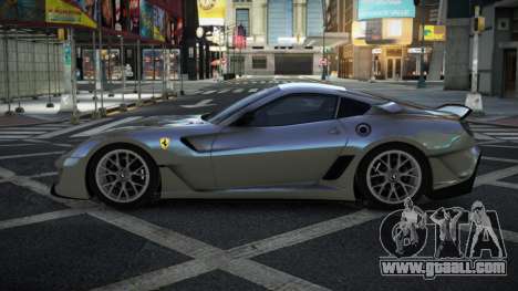 Ferrari 599 Ralon for GTA 4