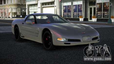 Chevrolet Corvette Kenoz for GTA 4