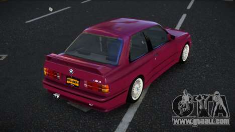 BMW M3 E30 Jawwad for GTA 4
