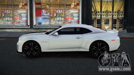 Chevrolet Camaro ZL1 Rijun for GTA 4