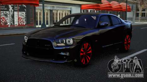 Dodge Charger Cifzihu for GTA 4