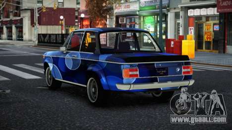 BMW 2002 Dynat S2 for GTA 4