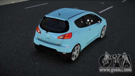 Mitsubishi Colt Gudiwa for GTA 4