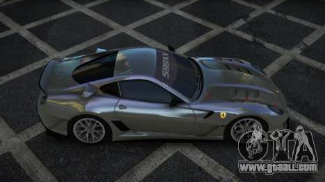 Ferrari 599 Ralon for GTA 4