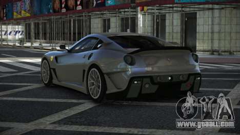 Ferrari 599 Ralon for GTA 4