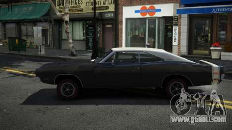 Dodge Charger Vodtogus for GTA 4