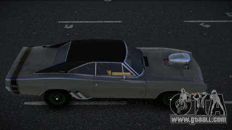 Dodge Charger Mayeca for GTA 4