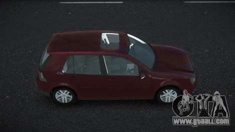 Volkswagen Golf Xoiqa for GTA 4