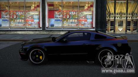 Ford Mustang Jofci for GTA 4