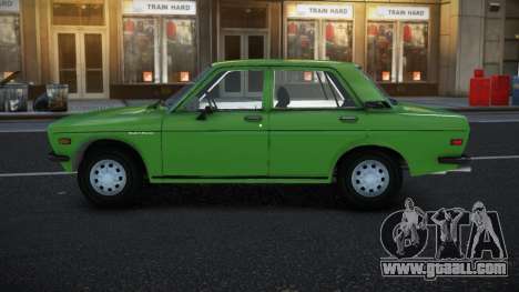 Datsun 510 Ahiw for GTA 4