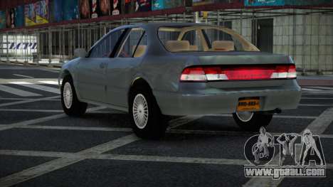 Infiniti i30 Neafo for GTA 4