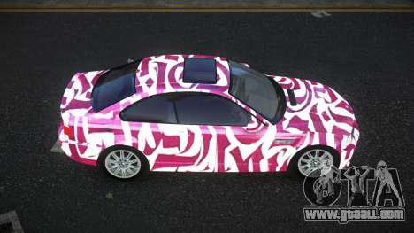BMW M3 E46 Jaylor S13 for GTA 4