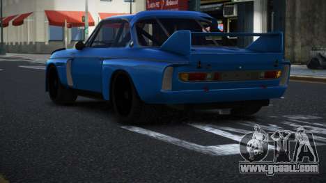 BMW 3.0 CSL Coja for GTA 4