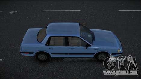 Oldsmobile Cutlass Ciera Tihobiwel for GTA 4