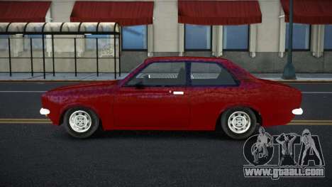 Chevrolet Chevelle Heevo for GTA 4
