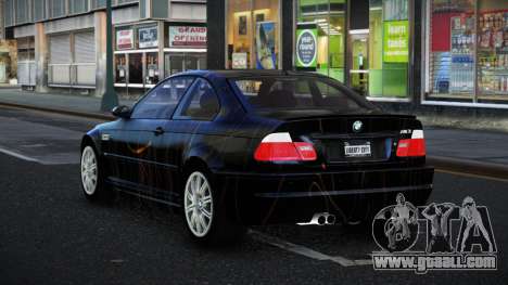 BMW M3 E46 Jaylor S3 for GTA 4