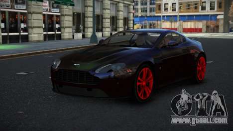 Aston Martin Vantage Akoh for GTA 4