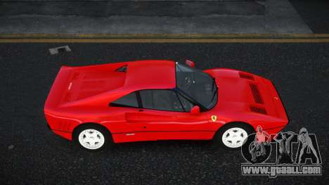 Ferrari 288 Duhaj for GTA 4