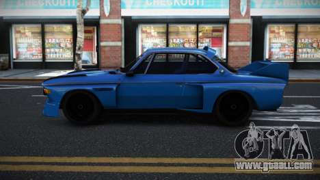 BMW 3.0 CSL Coja for GTA 4