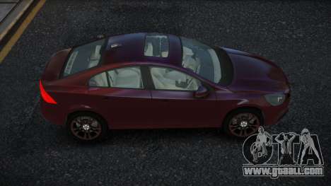 Volvo S60 Xewerot for GTA 4