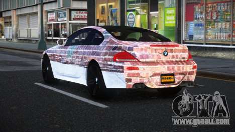 BMW M6 Joena S14 for GTA 4