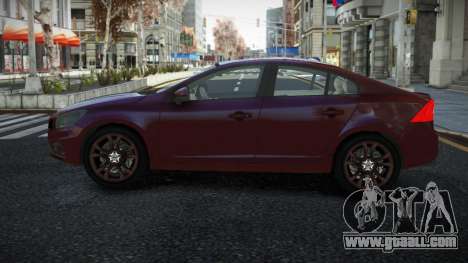 Volvo S60 Xewerot for GTA 4