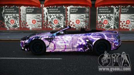 Aston Martin DBS Kaexin S1 for GTA 4