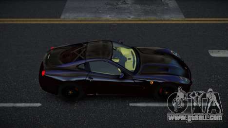 Ferrari 599 Fimayav for GTA 4