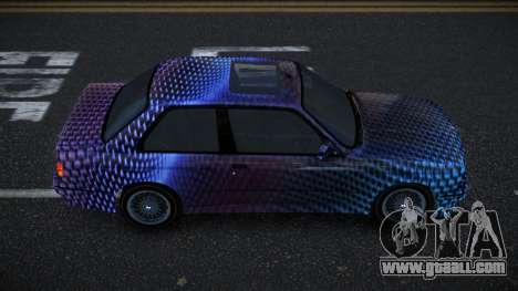 BMW M3 E30 Launah S11 for GTA 4