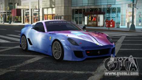 Ferrari 599 Ralon S11 for GTA 4