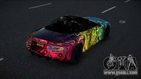 Aston Martin DBS Kaexin S6 for GTA 4
