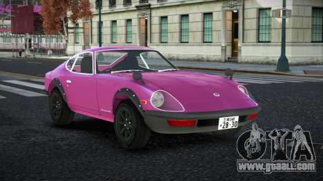 Nissan Fairlady Xejonaz for GTA 4