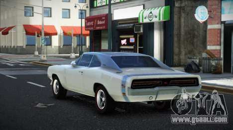 Dodge Charger Sipazed for GTA 4