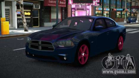 Dodge Charger Uruz for GTA 4