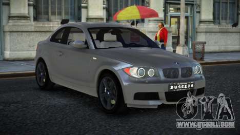 BMW 135i Koracib for GTA 4