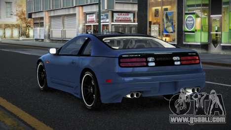 Nissan 300ZX Vehawex for GTA 4