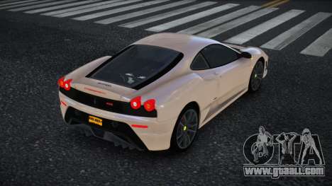 Ferrari F430 Napedu for GTA 4