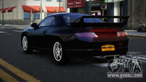 Mitsubishi FTO Ceyce for GTA 4