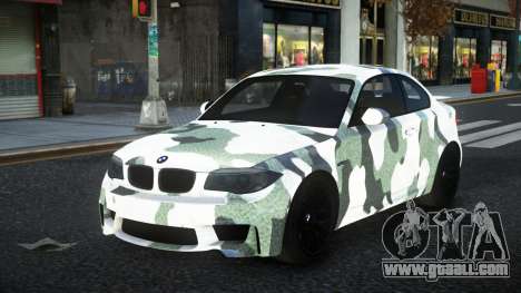 BMW 1M Ganlu S2 for GTA 4