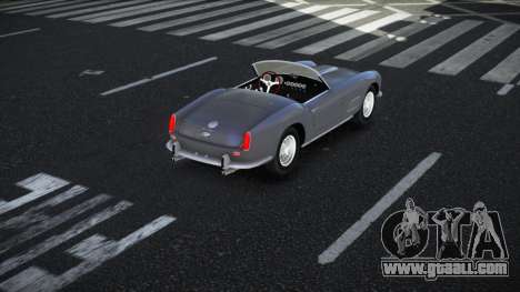 Ferrari 250 Soxni for GTA 4