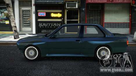 BMW M3 E30 Bimazifi for GTA 4
