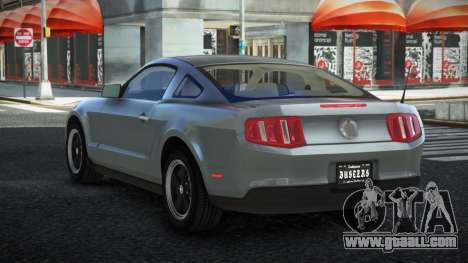 Ford Mustang Bobyataxa for GTA 4