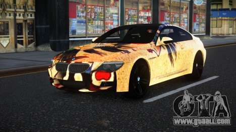 BMW M6 Joena S13 for GTA 4